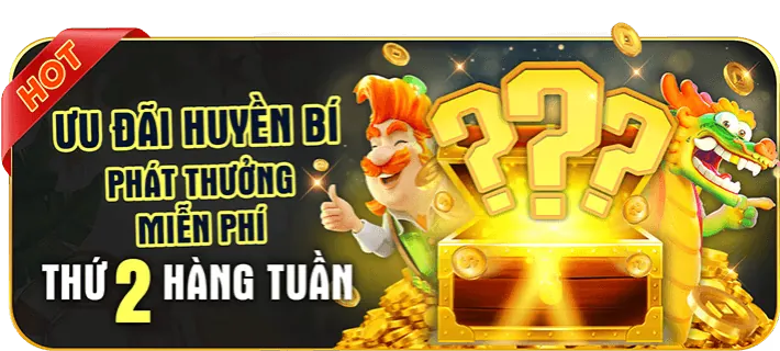 Jackpot Bí Ẩn