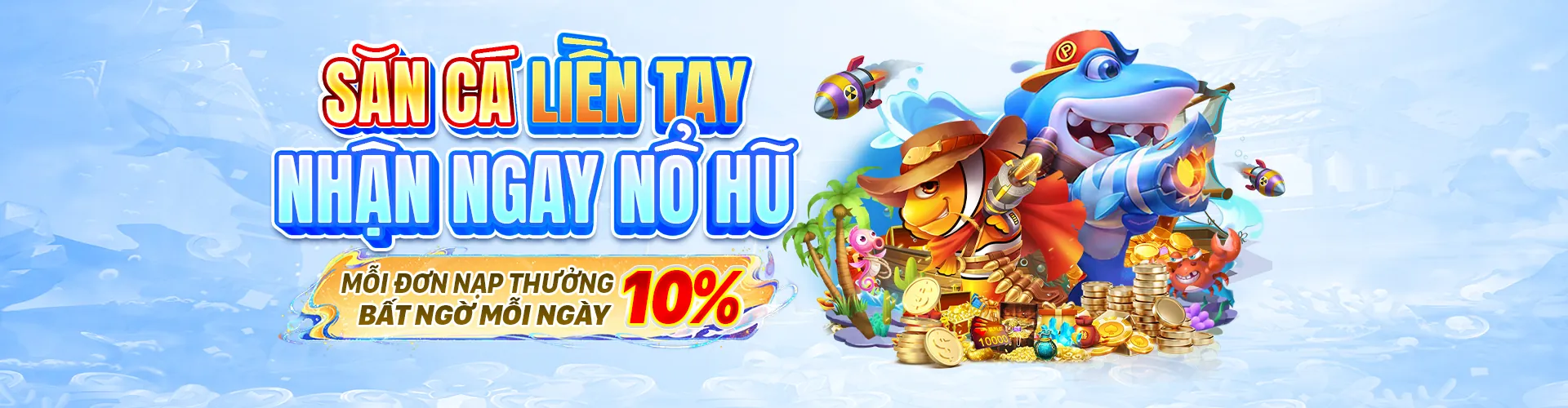 Đánh giá các tựa game nổ hũ hot nhất hiện nay